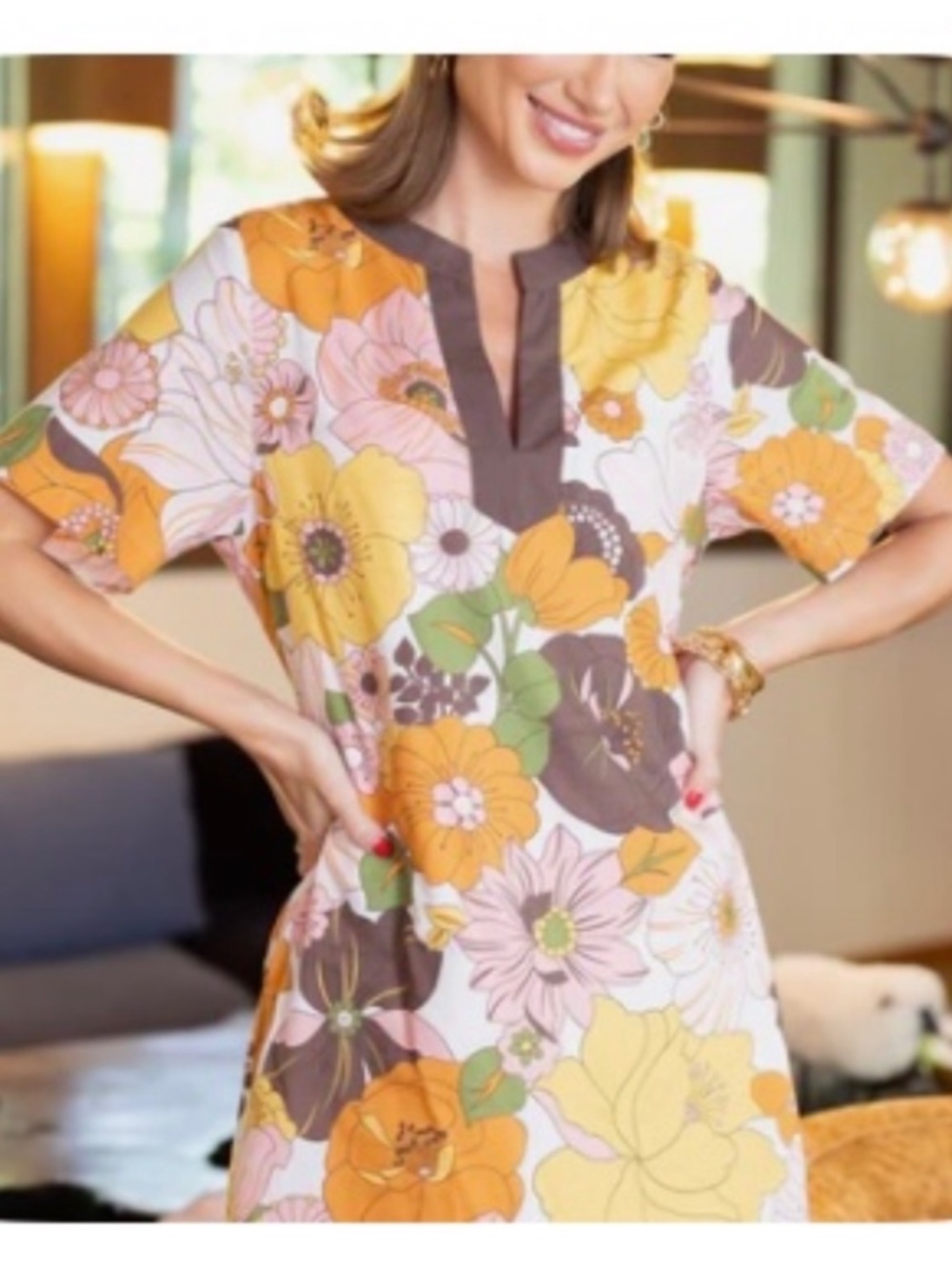 AVARA Dress
